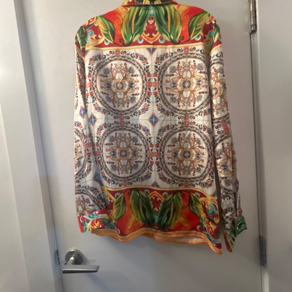 Blouse - Picture 2 of 6